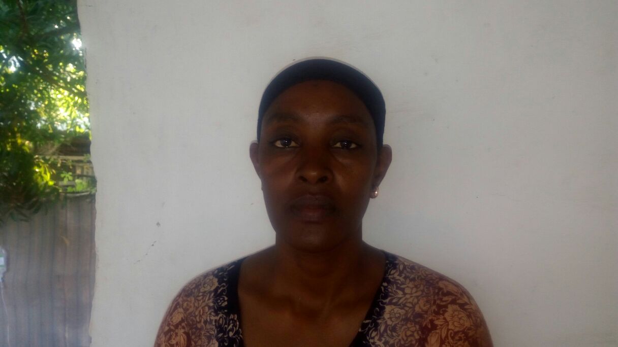 Nadifo Gababa : Chief Finance Officer